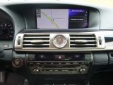 2017 Lexus LS 460 AWD Navigation