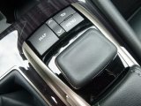 2017 Lexus LS 460 AWD Controls