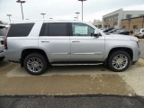 2017 Cadillac Escalade 4WD Exterior