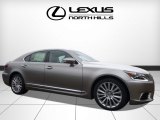 2017 Lexus LS 460 AWD