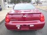 Chevrolet Monte Carlo 2006 Badges and Logos