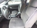 2006 Chevrolet Monte Carlo LS Front Seat