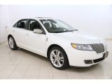 2012 Lincoln MKZ AWD