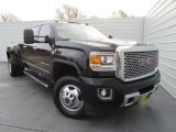 2015 GMC Sierra 3500HD Denali Crew Cab 4x4