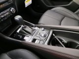 2017 Mazda MAZDA3 Grand Touring 5 Door SKYACTIV-Drive 6 Speed Automatic Transmission
