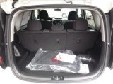 2017 Kia Soul  Trunk