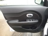2017 Kia Soul  Door Panel