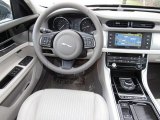 2017 Jaguar XF 35t Prestige Navigation