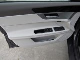 2017 Jaguar XF 35t Prestige Door Panel