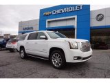 2016 Summit White GMC Yukon XL Denali 4WD #118156935