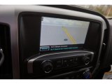 2017 GMC Sierra 2500HD SLT Crew Cab 4x4 Navigation