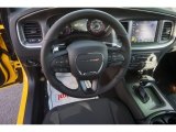 2017 Dodge Charger R/T Dashboard