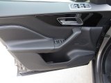 2017 Jaguar F-PACE 35t AWD Premium Door Panel