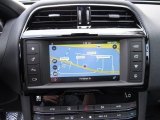 2017 Jaguar F-PACE 35t AWD Premium Navigation
