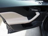 2017 Jaguar F-PACE 35t AWD Premium Door Panel