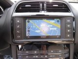 2017 Jaguar F-PACE 35t AWD Premium Navigation