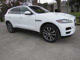 2017 Jaguar F-PACE 20d AWD Prestige