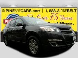 2016 Chevrolet Traverse LT AWD