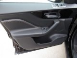 2017 Jaguar F-PACE 20d AWD Prestige Door Panel