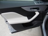 2017 Jaguar F-PACE 35t AWD R-Sport Door Panel