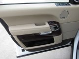 2017 Land Rover Range Rover  Door Panel