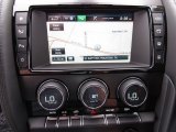 2017 Jaguar F-TYPE S Coupe Navigation