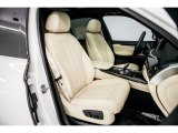 2017 BMW X5 xDrive40e iPerformance Canberra Beige/Black Interior