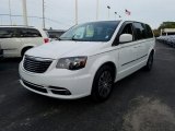 2014 Bright White Chrysler Town & Country S #118156992