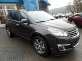 2017 Chevrolet Traverse LT AWD