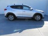 2017 Hyundai Tucson Eco Exterior