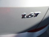 Hyundai Tucson 2017 Badges and Logos