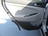 2017 Hyundai Tucson Eco Door Panel