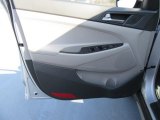 2017 Hyundai Tucson Eco Door Panel