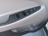 2017 Hyundai Tucson Eco Controls