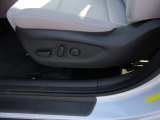 2017 Hyundai Tucson Eco Front Seat