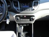 2017 Hyundai Tucson Eco Controls