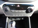 2017 Hyundai Tucson Eco Controls