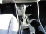 2017 Hyundai Tucson Eco 7 Speed Dual Clutch Automatic Transmission