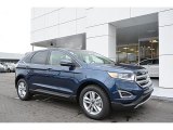 2017 Ford Edge SEL Data, Info and Specs