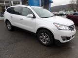 2017 Chevrolet Traverse LT AWD