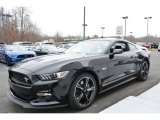 2017 Ford Mustang GT California Speical Coupe Exterior