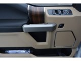2017 Ford F150 Lariat SuperCrew Door Panel