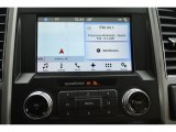 2017 Ford F150 Lariat SuperCrew Navigation