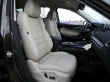 2016 Mazda CX-9 Touring Front Seat