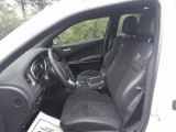 2017 Dodge Charger R/T Scat Pack Front Seat