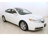 2009 Acura TL 3.5