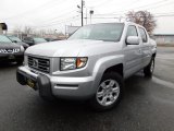 2006 Honda Ridgeline RTL