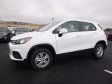 2017 Chevrolet Trax LS AWD