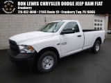 2017 Ram 1500 Tradesman Regular Cab 4x4