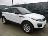 2017 Land Rover Range Rover Evoque SE Premium